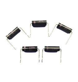 Inverter microwave oven rectifier diode
