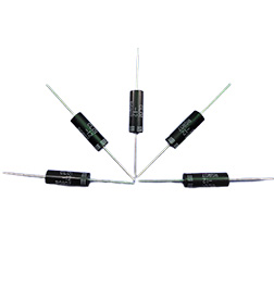 Rectifier diodes for ordinary microwave ovens